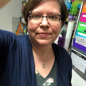 Meet your Posher, Shannon